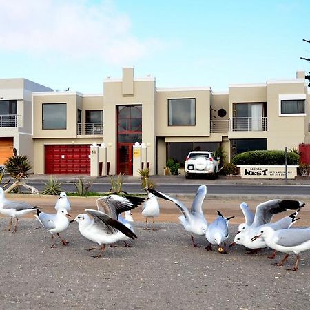 Kleines Nest Bed And Breakfast Walvis Bay Exterior photo