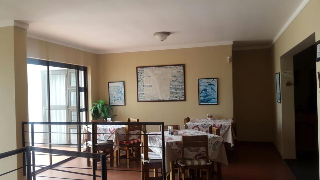 Kleines Nest Bed And Breakfast Walvis Bay Exterior photo