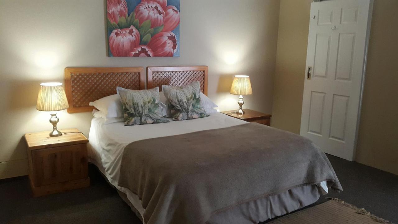 Kleines Nest Bed And Breakfast Walvis Bay Exterior photo